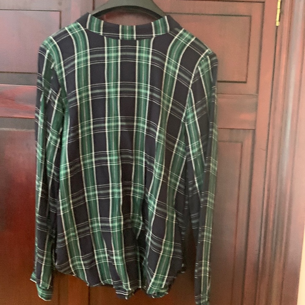 Loft shirt